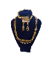 BX CHAINE + BOUCLES BX-CG54D