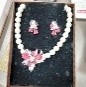 BX CHAINE + BOUCLES BX-BC018