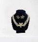 BX CHAINE + BOUCLES BX-87924