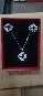 BX CHAINE + BOUCLES BX-CB219