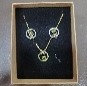 BX CHAINE + BOUCLES BX-CB229