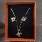 BX CHAINE + BOUCLES BX-CB235