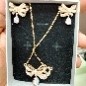 BX CHAINE + BOUCLES BX-CB010