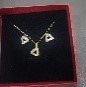 BX CHAINE + BOUCLES BX-CB230