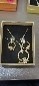 BX CHAINE + BOUCLES BX-CB215