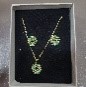 BX CHAINE + BOUCLES BX-CB231
