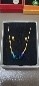 BX CHAINE + BOUCLES BX-CB207