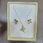 BX CHAINE + BOUCLES BX-CB233