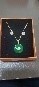 BX CHAINE + BOUCLES BX-CB208