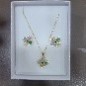 BX CHAINE + BOUCLES BX-CB234