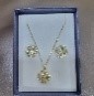 BX CHAINE + BOUCLES BX-CB238