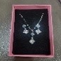 BX CHAINE + BOUCLES BX-CB226
