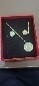 BX CHAINE + BOUCLES BX-CB209