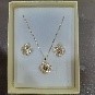 BX CHAINE + BOUCLES BX-CB237