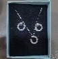 BX CHAINE + BOUCLES BX-CB232