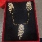 BX CHAINE + BOUCLES BX-CB247