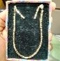 BX CHAINE + BOUCLES BX-CB014