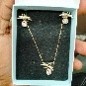 BX CHAINE + BOUCLES BX-CB003