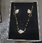 BX CHAINE + BOUCLES BX-CB249