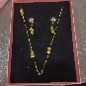 BX CHAINE + BOUCLES BX-CB243