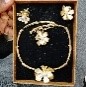 BX CHAINE + BOUCLES BX-BC032