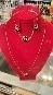 BX CHAINE + BOUCLES BX-CB004