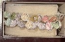 BX Bracelet BX-J6N4G