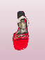 BX PAIRE DE TALON YUNAI SHOES