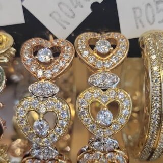 Chaines