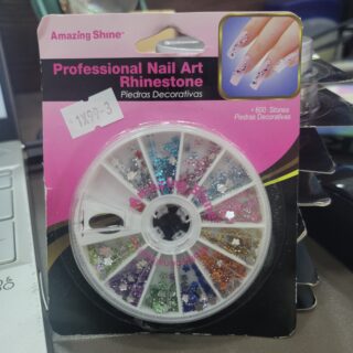 PAILLETTE A ONGLE BT-1X99-3