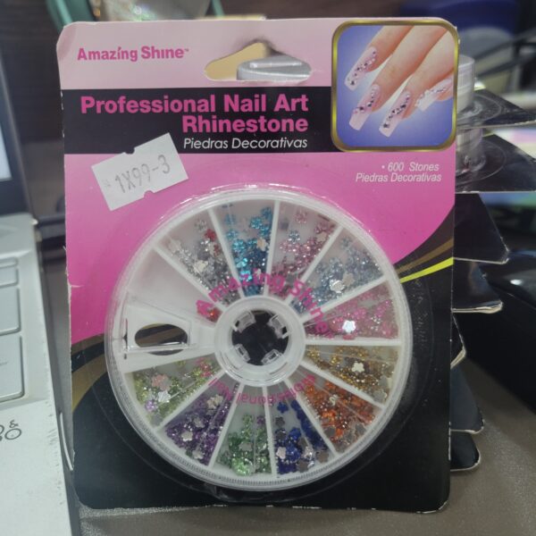 PAILLETTE A ONGLE BT-1X99-3