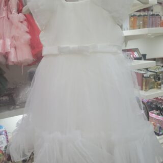 ROBE FILLE TIMI BABY BT-R496-9
