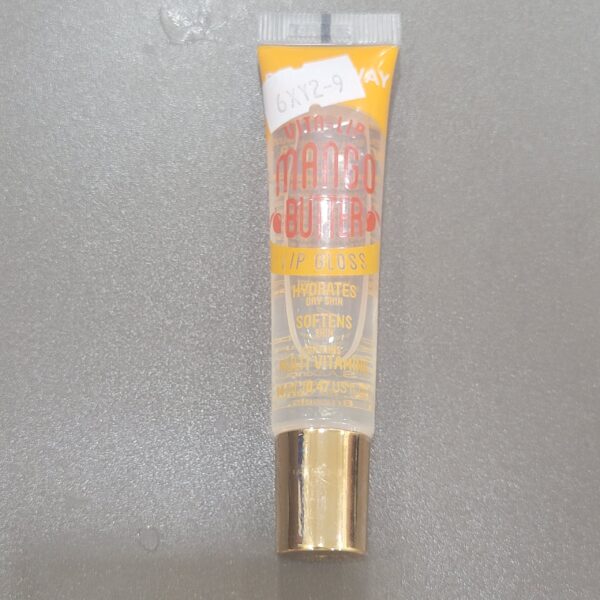 GLOSS MANGO BUTTR BT-6XY2-9