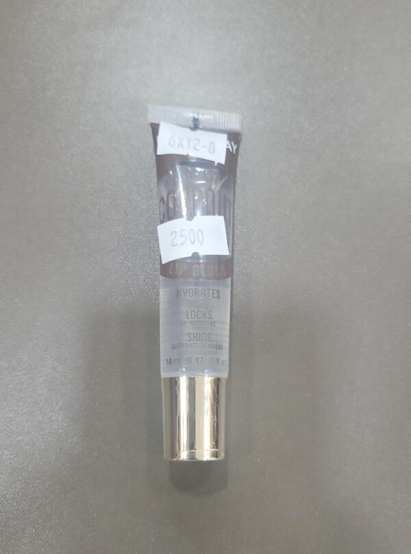 GLOSS COCONUT OIL BT-6XY2-8