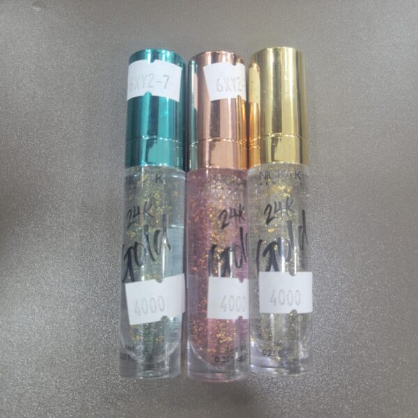 GLOSS 24K GOLD BT-6XY2-7