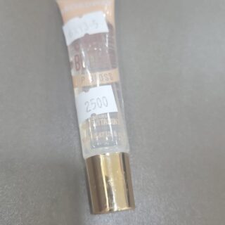GLOSS SHEA BUTTER BT-6XY3-5