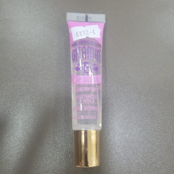 GLOSS VITAMIN E BT-6XY2-4