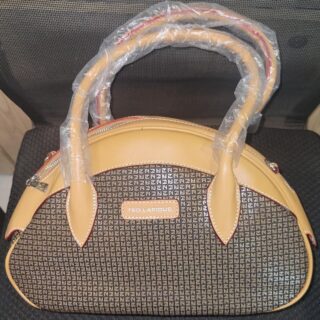 BX SAC A MAIN DAME TED LAPIDUS
