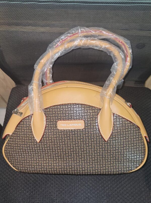 BX SAC A MAIN DAME TED LAPIDUS