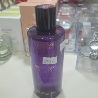 BRUME VICTORIA SECRET VERY SEXY ORCHID BT-R7Y4-3
