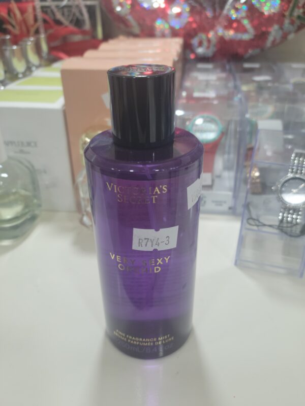 BRUME VICTORIA SECRET VERY SEXY ORCHID BT-R7Y4-3