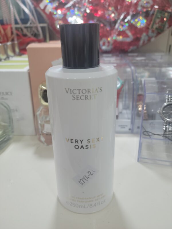 BRUME VICTORIA SECRET VERY SEXY OASIS BT-R7Y4-2