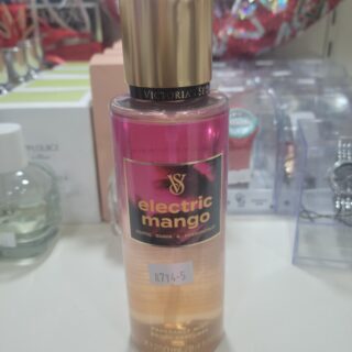 BRUME VICTORIA SECRET ELECTRIC MANGO BT-R7Y4-5