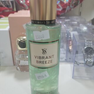 BRUME VICTORIA SECRET VIBRANT BREEZE BT-R7Y4-4