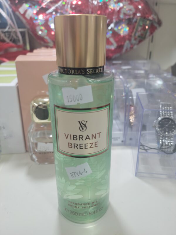 BRUME VICTORIA SECRET VIBRANT BREEZE BT-R7Y4-4