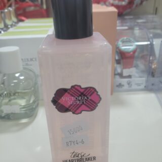BRUME VICTORIA SECRET HEART BREAKER BT-R7Y4-6