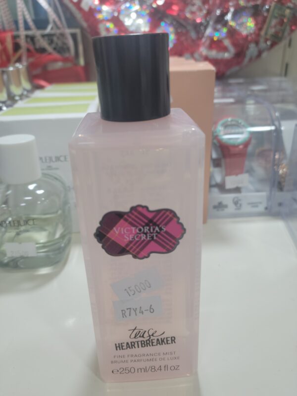 BRUME VICTORIA SECRET HEART BREAKER BT-R7Y4-6