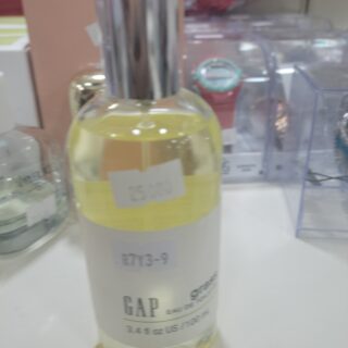 PARFUM GAP GRASS BT-R7Y3-9
