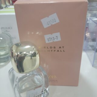 PARFUM ZARA FIELDS AT NIGHTFALL BT-R7Y3-7