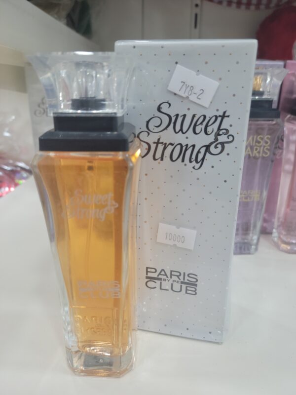 PARFUM FEMME SWEET STRONG BT-7Y8-2